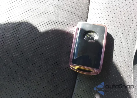 2022 Mazda Cx-9 Touring from USA, damaged, VIN JM3TCBCY3N0606814